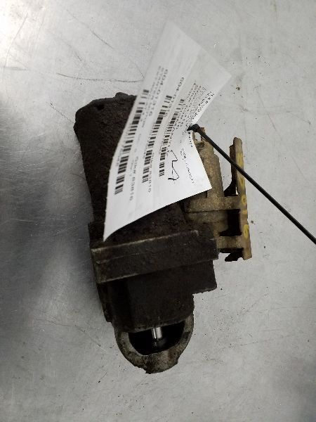 Starter Motor Fits 04-08 SIERRA 1500 PICKUP 175548