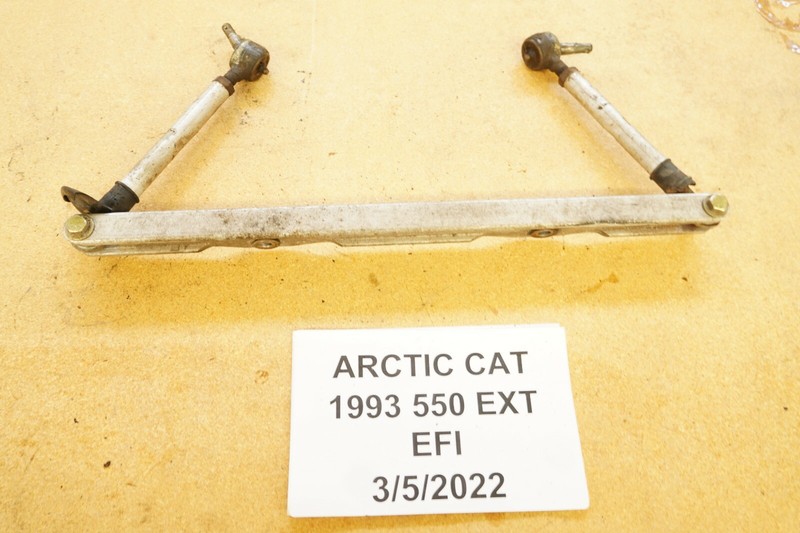 Arctic Cat EXT 550 EFI 580 Drag Link w/ tie rod ends 1993 model 0705-085