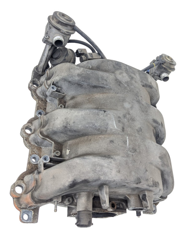 2004 20054 Mercedes C240 2.6L only Air Intake Manifold OEM