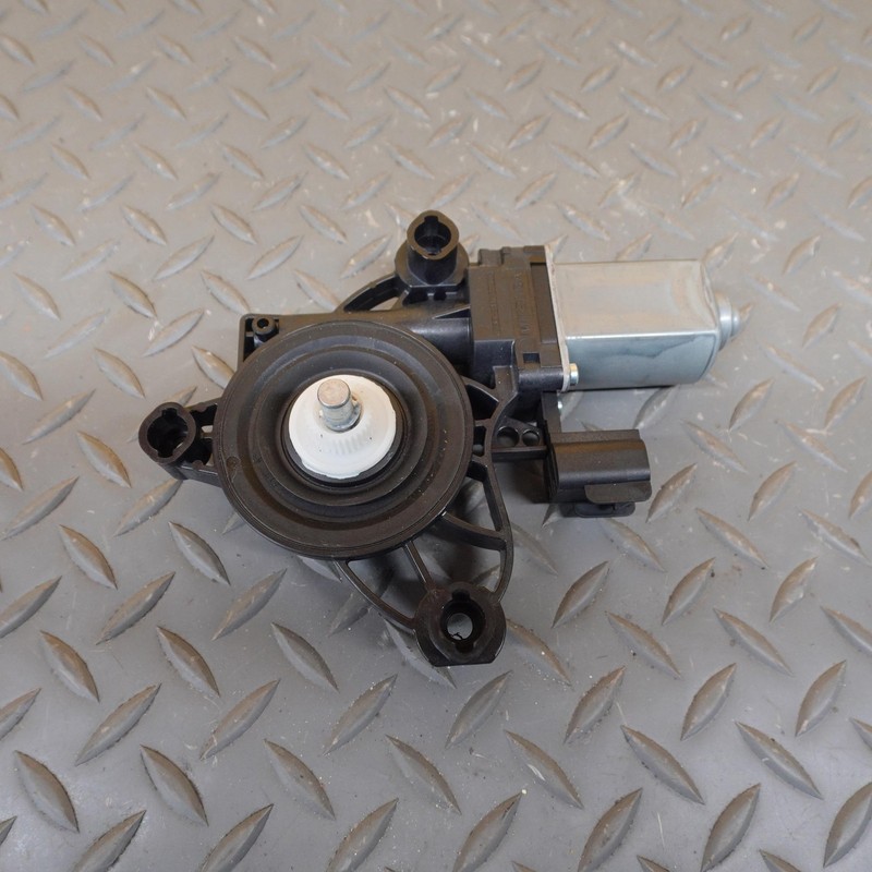2022-2024 FORD MAVERICK FRONT LEFT SIDE DOOR WINDOW GLASS MOTOR OEM M1PZ9923395A