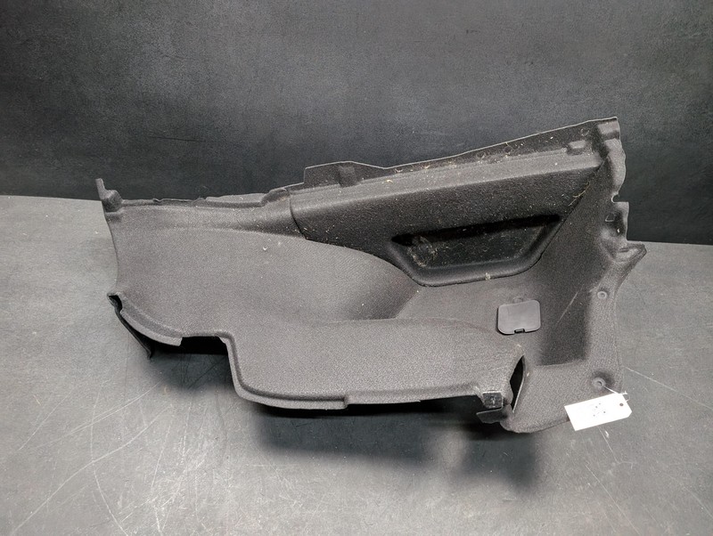 Left Quarter Trim Panel 2018 Acura TLX 84651-TZ3-A01ZA 2015 2016 2017 -2020