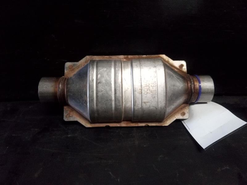 02-03 Ford F150 V8 Exhaust Converter Pipe OEM 459056