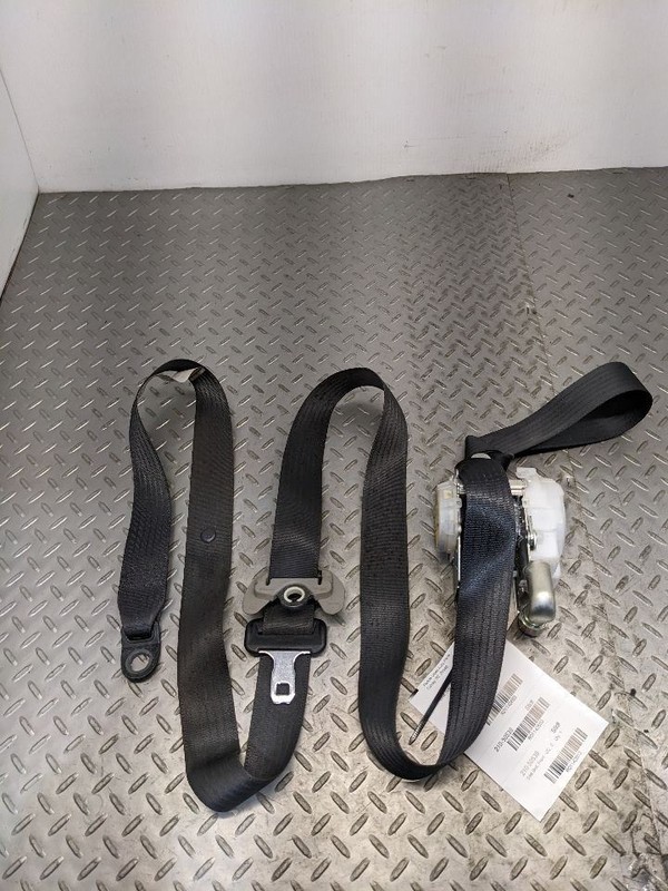 Seat Belt Front Bucket Passenger Retractor Japan Built Fits 06-10 RAV4 1142853