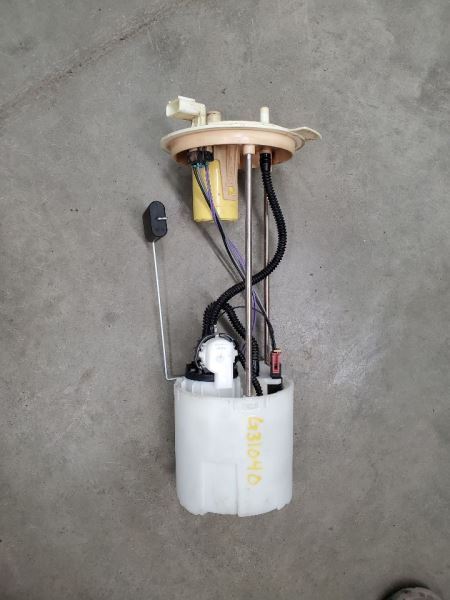 Fuel Pump Assembly 6.2L Gasoline Fits 11-16 FORD F250SD PICKUP 283007