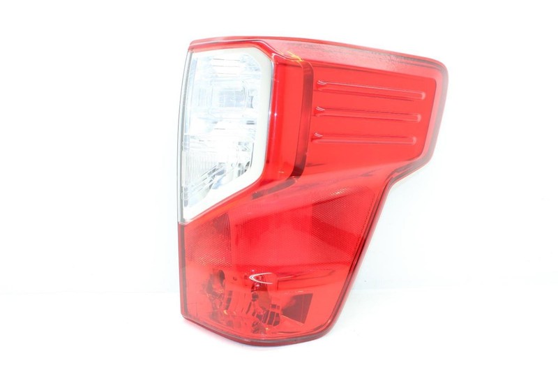 Passenger Right Rear Tail Light Fits 17-23 TITAN