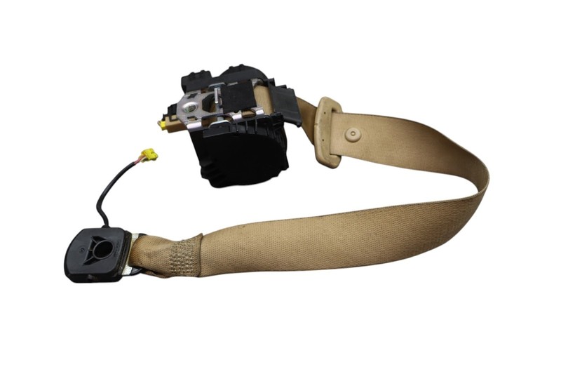 07-10 Mercedes W216 CL600 CL550 Front Right Passenger Side Seat Belt OEM