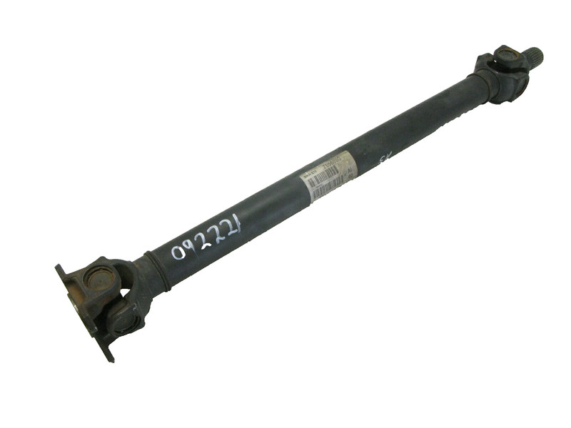 07-10 BMW X5 X5M X6 X6M E70 E71 E72 4.4L TWIN TURBO 4.8L FRONT DRIVESHAFT 092221