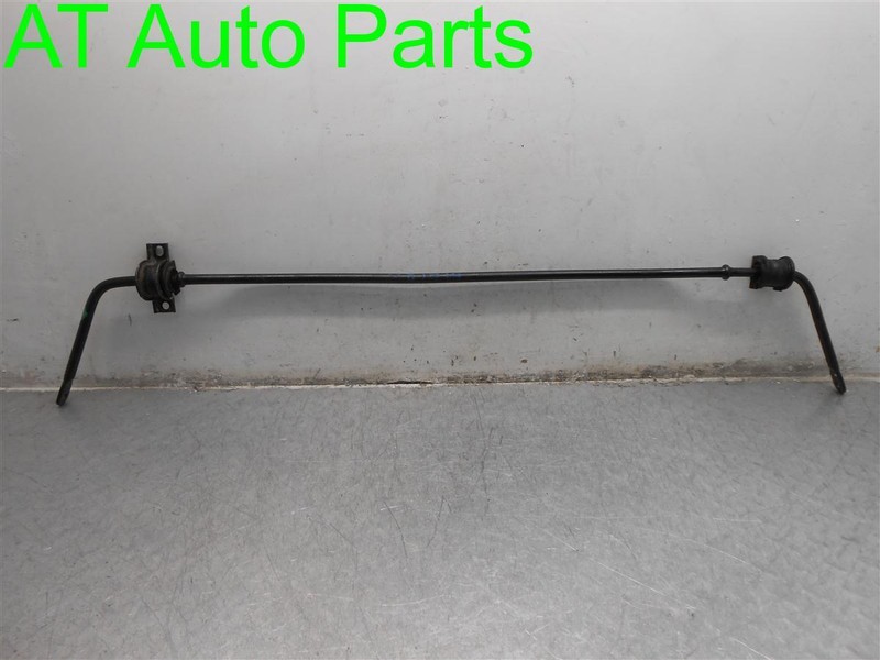 03-06 Ford Expedition Rear Stabilizer Sway Bar NO AIR SUSPENSION 5L1Z-5A772-AA