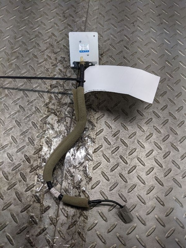 2014 - 2019 Acura MDX OEM navy navigation GPS antenna 39835-TZ5-A011-M11167211