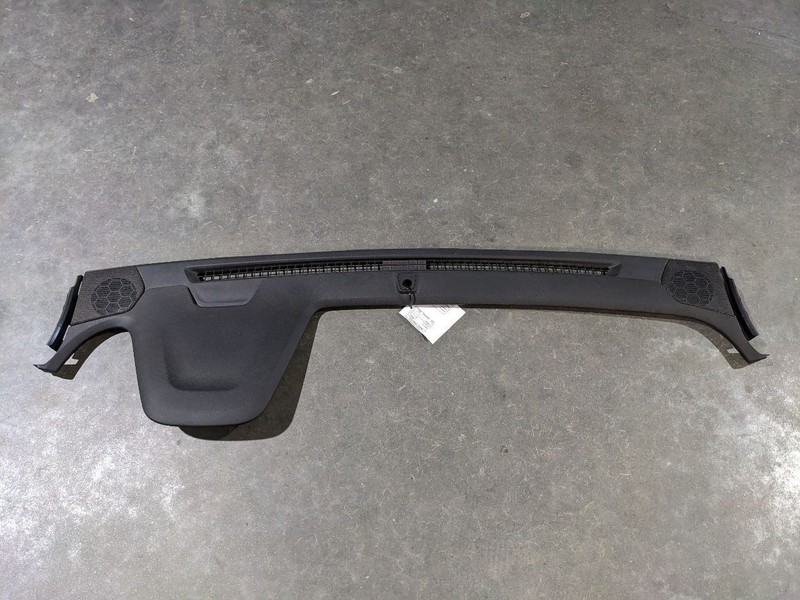 2019-2022 CHEVROLET COLORADO DASH PANEL COVER W/O PRE-CRASH SYSTEM 84376 1192539