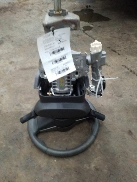 Steering Column Floor Shift Tilt Without Fog Lamps Fits 05-06 XTERRA 199059