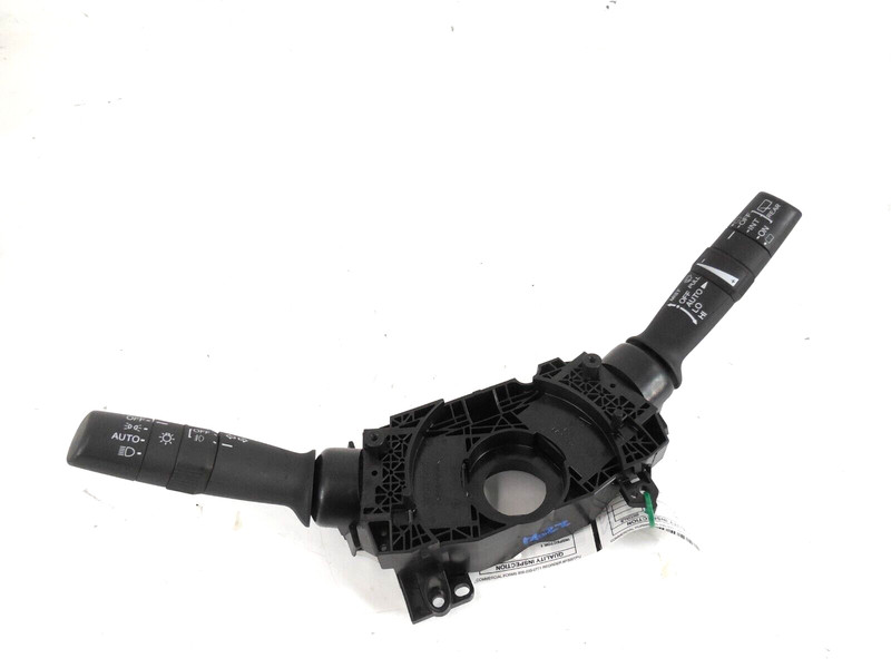 2020-2022 Honda CR-V Turn Signal Wiper Combination Control Switch OEM