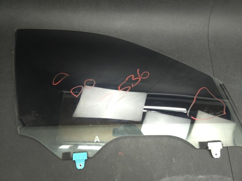 Front Right Door Window Glass 2020 Infiniti Q50 80300-6HL0A 2019 2021 - 2024 X