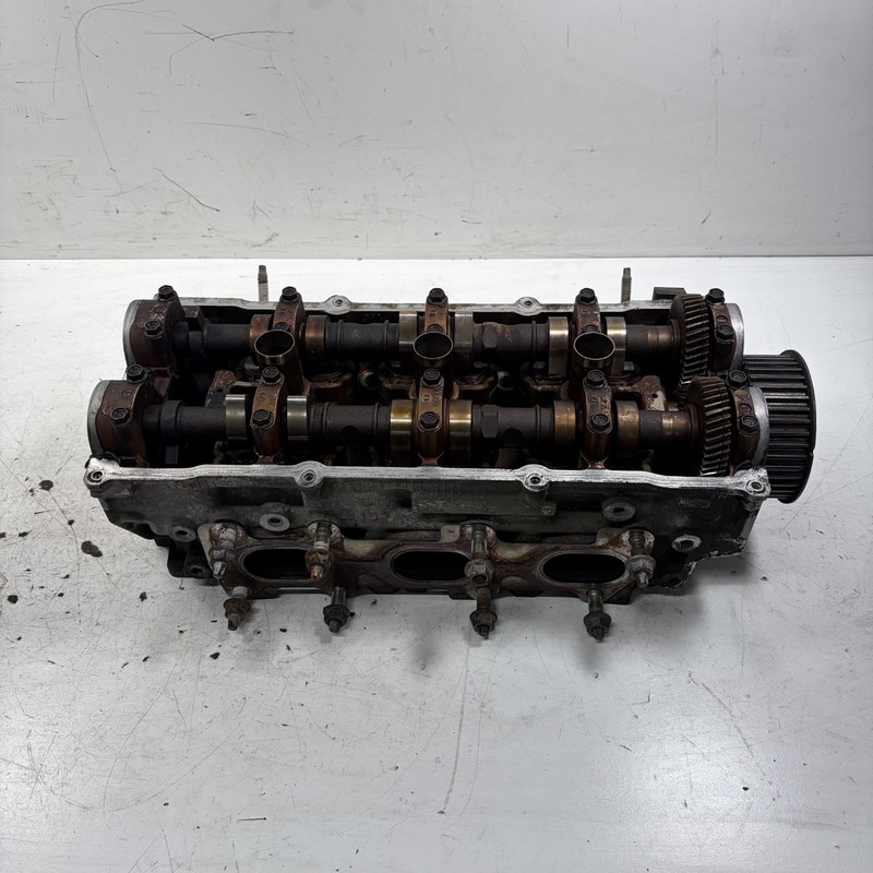 98-02 Honda Passport Isuzu Rodeo Right Cylinder Head 8-97329-288-1 OEM