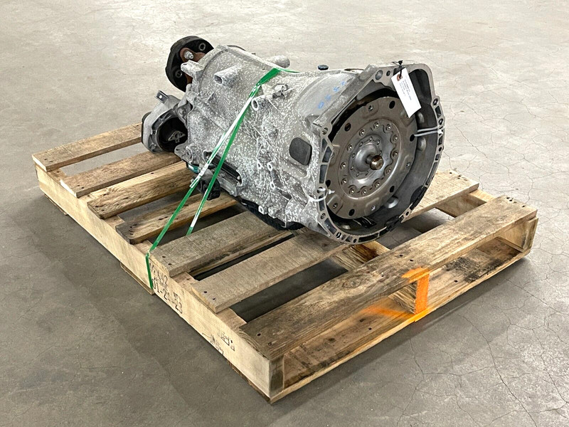 ⭐2014-2018 BMW X5 X6 35I F15 F16 RWD AUTOMATIC TRANSMISSION CASE 49K OEM LOT2350