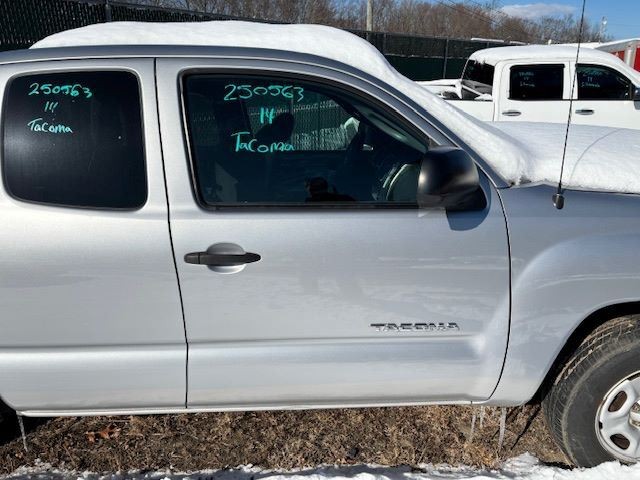 Passenger Front Door Electric Windows Fits 05-15 TACOMA 1728264