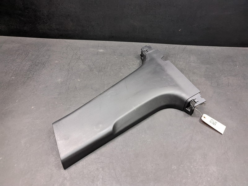 Center Left B Pillar Lower Trim Panel 2018 Infiniti Q50 76916-4GA0A 2014 -2022 X