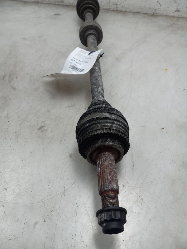 04 05 06 07 08 09 TOYOTA PRIUS FRONT PASSENGER RIGHT AXLE SHAFT