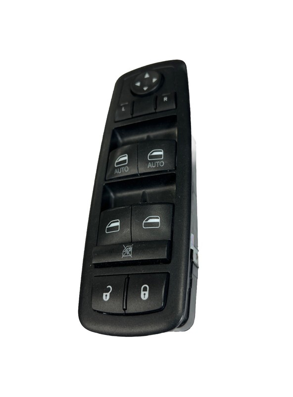2009 - 2014Volkswagen Routan Drivers Master Window Switch P: 68020401AE OEM