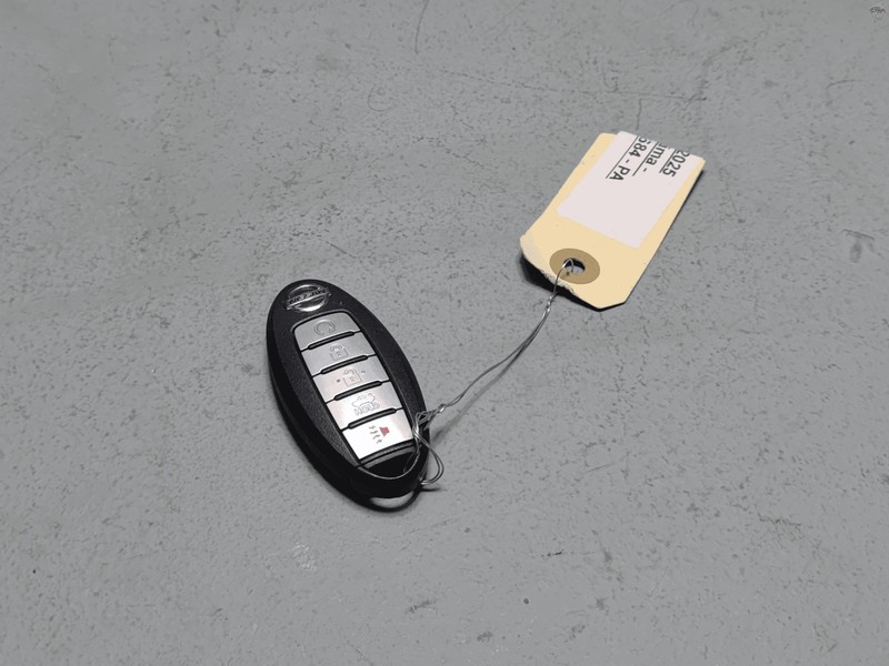 18-20 Nissan Altima Smart Keyless Entry Transmitter Remote Key Fob OEM 5 Button