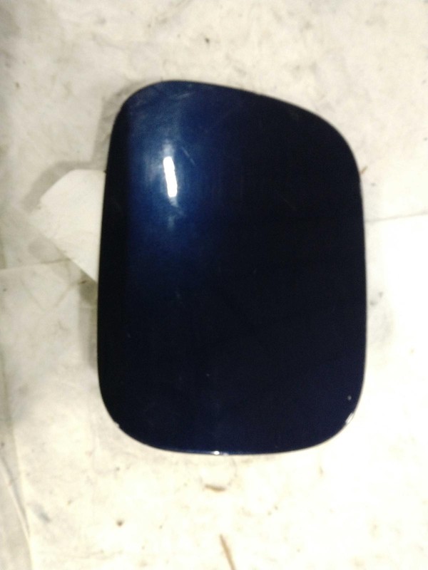 2019 Honda Passport Fuel Filler Door Blue OEM Used 4051406 135K Miles