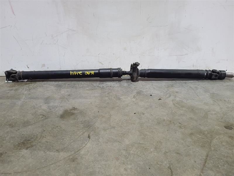 Rear Drive Shaft Automatic Transmission Fits 09-13 FORESTER 546768