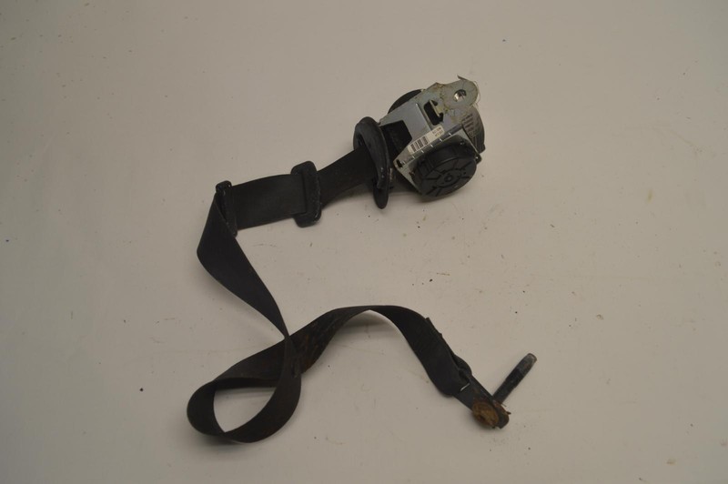 2008-2012 MINI COOPER CLUBMAN R55 FRONT LEFT DRIVER SIDE SEAT BELT OEM