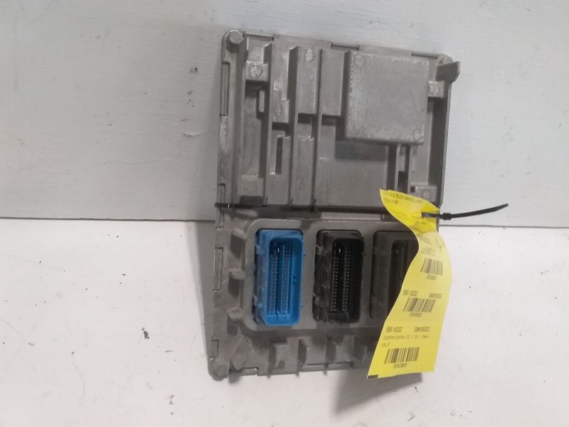 Engine ECM Electronic Control Module 3.6L Fits 16-23 CAMARO 3436629