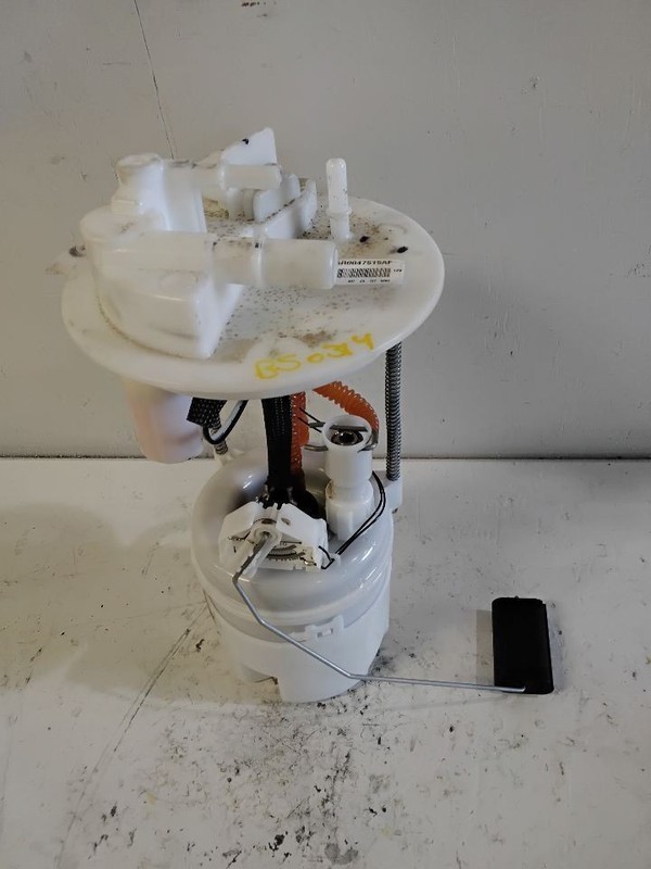 Fuel Pump Assembly Tank Mounted Fits 23 HORNET 3551692