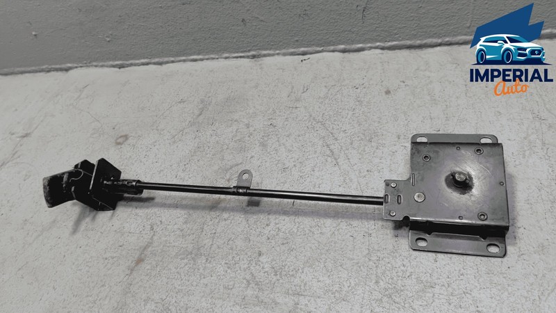 2011-2020 TOYOTA SIENNA SPARE TIRE WHEEL CARRIER HOIST WINCH OEM