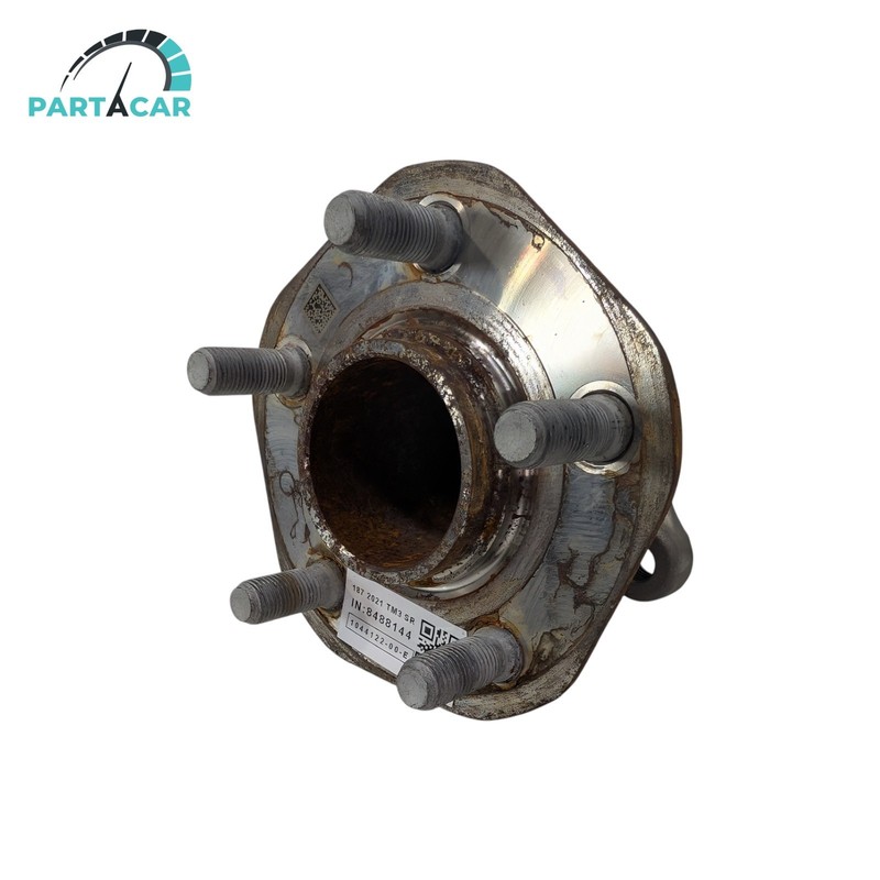 2017-2023 Tesla Model 3 Front Left or Right Wheel Hub & BearingRWD OEM
