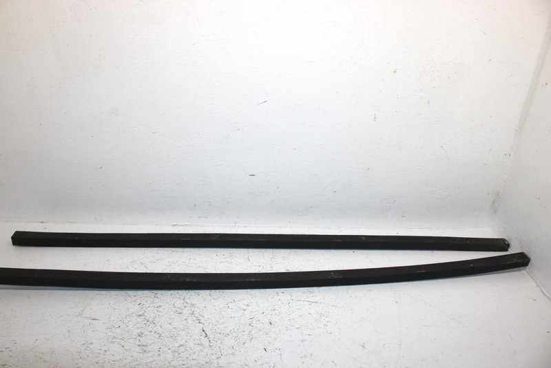 1996 Arctic Cat Zrt 600 Oem Tunnel Wear Strip Pair 0706-739 SA46