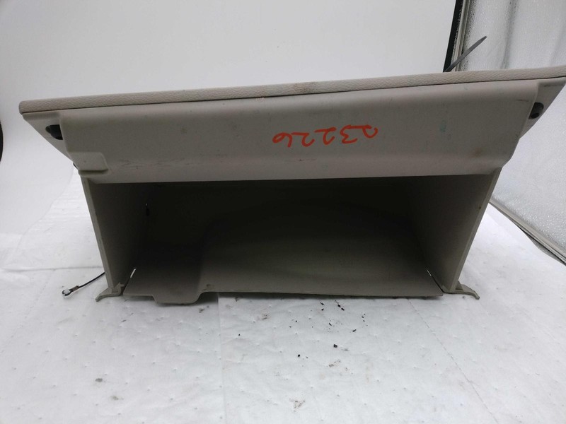 2020 Chrysler Pacifica Glove Box Grey Used OEM Part 4742263 73K Miles