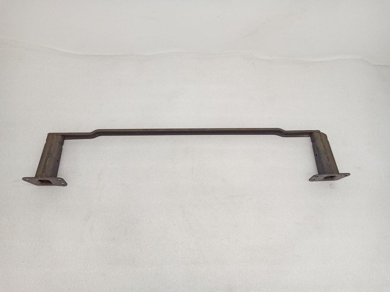 Front Bumper Reinforcement Lower Fits 12-20 SONIC 69928