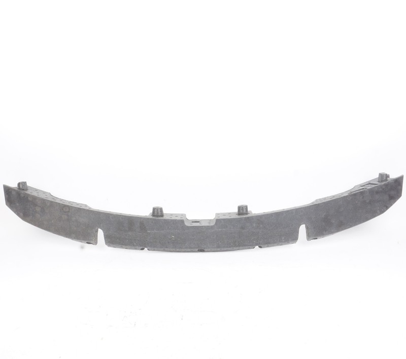 2014 - 2017 Maserati GHIBLI Front Bumper Energy Foam Impact AbsorberOEM