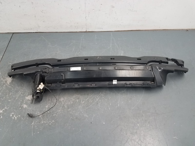 2014 BMW M5 F10 Rear Bumper Reinforcement Panel #3377 V8