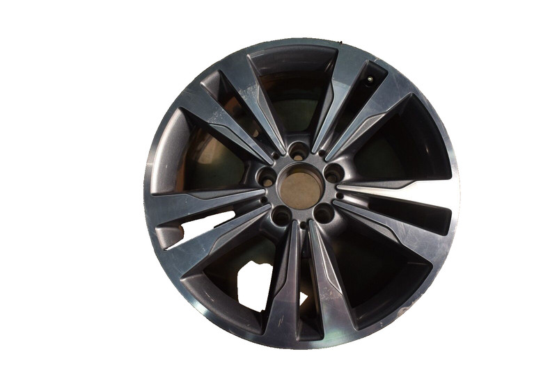 2014-2016 MERCEDES BENZ E350 8.5X18 WHEEL RIM FACTORY OEM