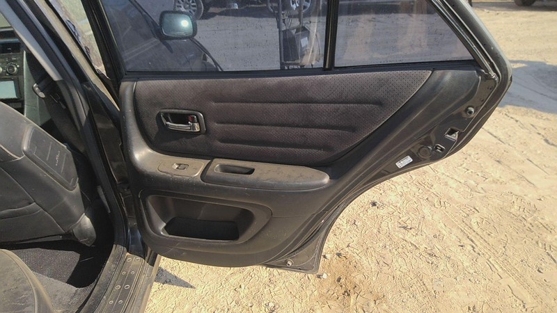Rear Door Trim Panel LEXUS IS300 Right 03 04 05 02 01