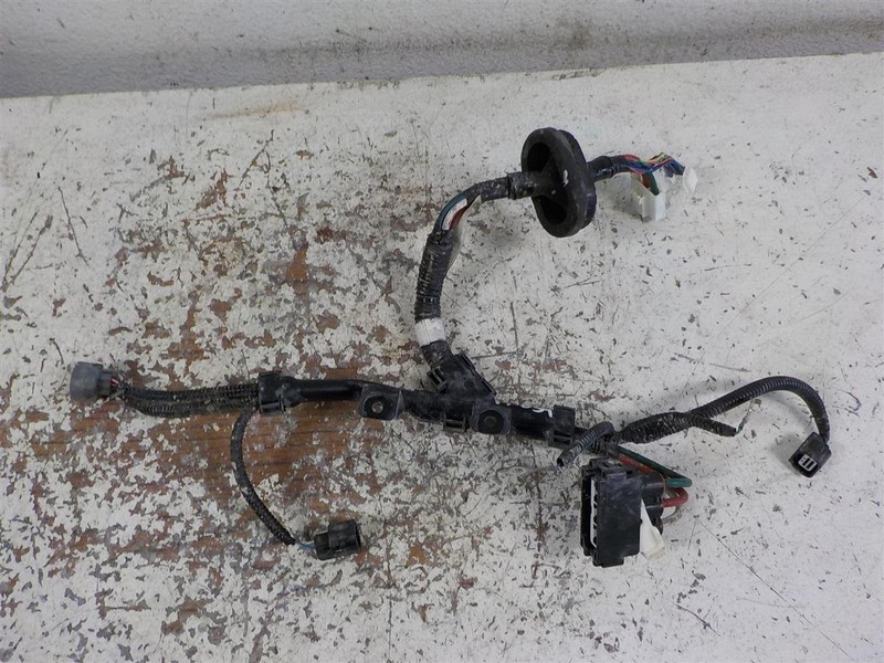 2014-2015 Acura Mdx Rack-Pinion Sub Harness 32105-Tz5-A00 Eps Wire Harness