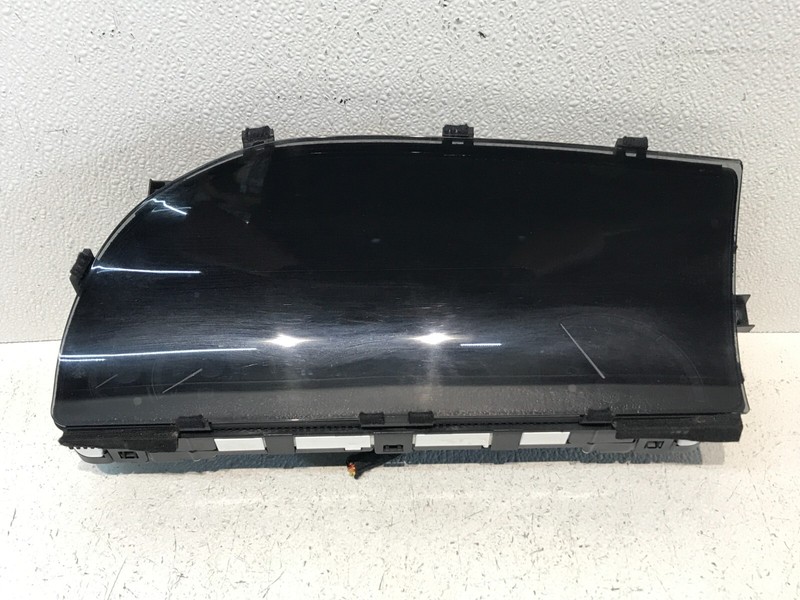 07-10 Mercedes W221 S550 Instrument Cluster Speedometer OEM A2215405048