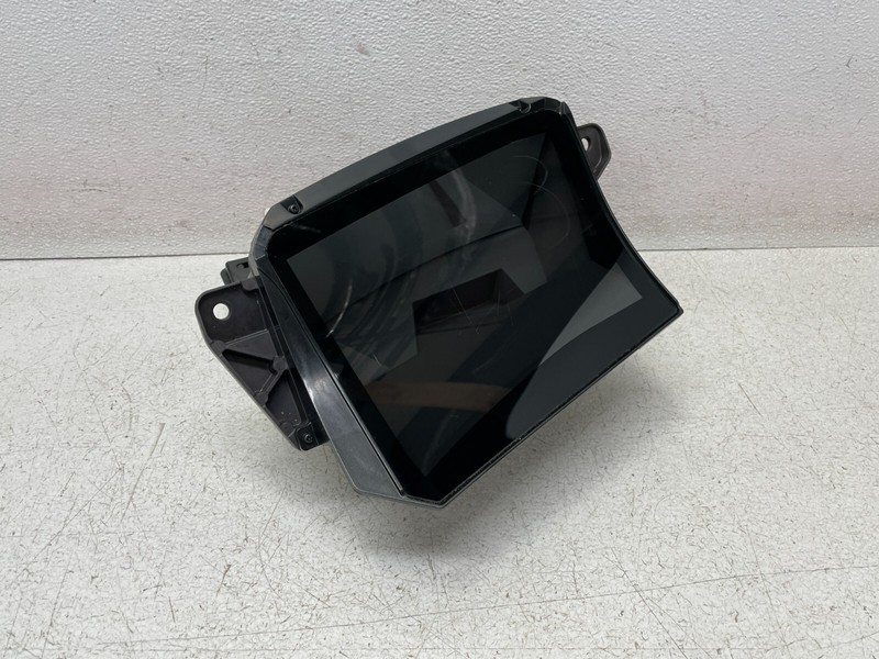 17 18 19 BMW G30 540i 530i HUD Head Up Display Screen Projector Unit 1401 OEM