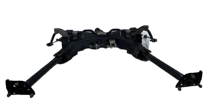 2022-2024 Jeep Compass Front Undercarriage Crossmember W/ Sway Bar & Links Mount