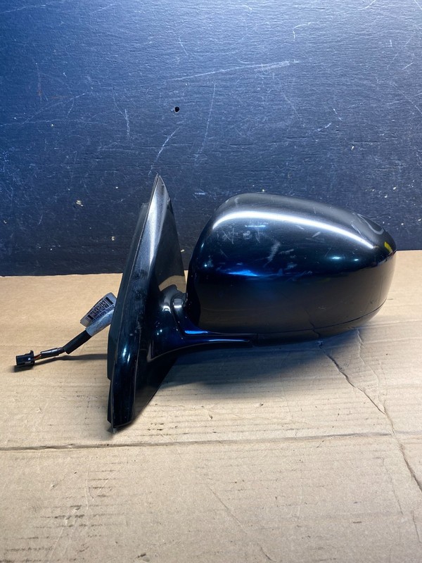2013 to 2016 Infiniti QX60 JX35 Left Driver LH View Door Heated Mirror AA5577 MS
