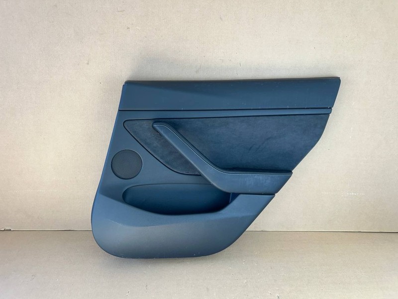 ✅ 2021-2023 Tesla Model 3 Rear Right Passenger Side Door Panel Card 1608616-00-A