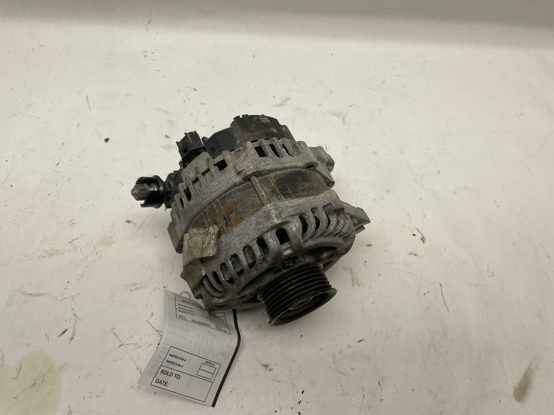 2015 2016 2017 LINCOLN NAVIGATOR FORD EXPEDITION ALTERNATOR 250AMP FL1T-10300-AB