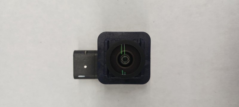 2022 LINCOLN CORSAIR rear camera LJ7T19G490AE OEM 22