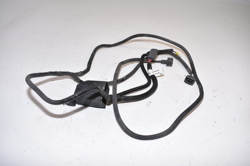 1999-2000 MAZDA MX-5 MIATA 1.8 NB FOG LIGHT WIRING HARNESS OEM