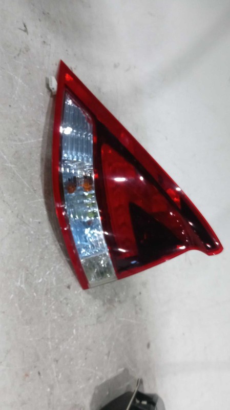 2012 Honda Insight Left Grey Tail Light Assembly 276268 - Used, 147k Miles