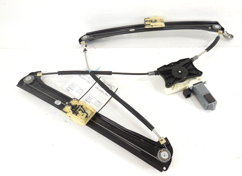 2018-2022 Volkswagen Tiguan Front Door Window Regulator Right OEM Mexico Built