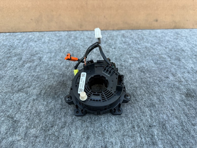 INFINITI Q60 2017-2022 OEM STEERING COLUMN CLOCK SPRING ASSEMBLY
